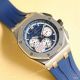 Swiss Grade 1 Audemars Piguet Royal Oak Offshore HBF 7750 Steel 43mm Watch (7)_th.jpg